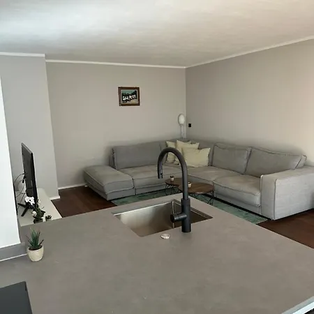 דירה City Living *