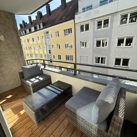City Living Munich