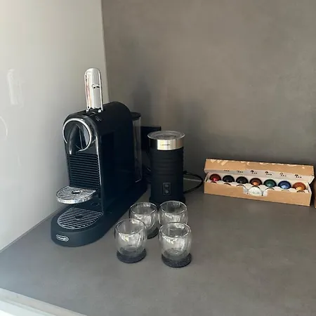Apartman City Living München