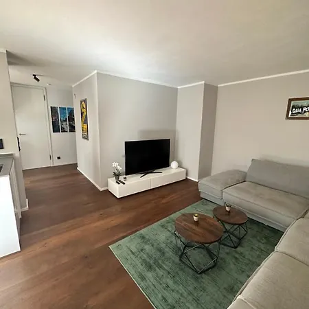 Apartment City Living Munich